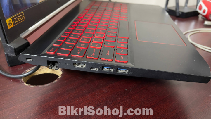 Acer Nitro 5
